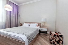 Apartment Expo plaza